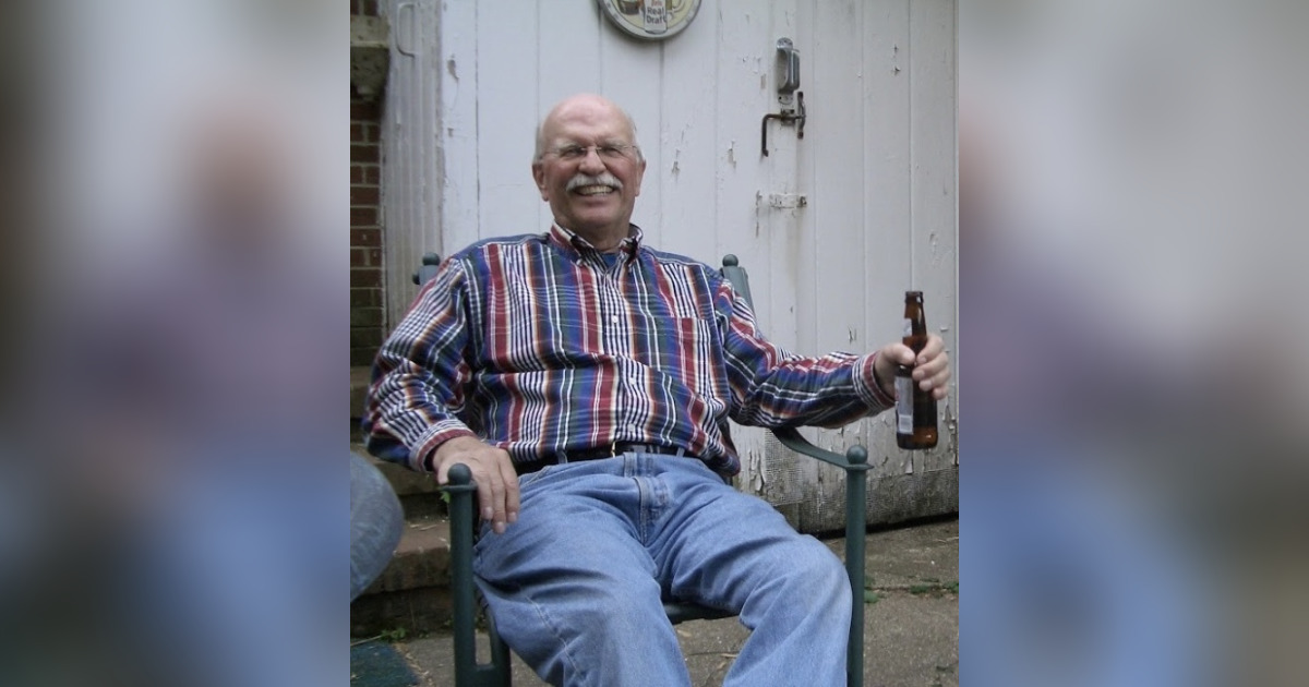 Obituary for John "Don" Donald Everly, Jr. Kingwood Funeral Home and