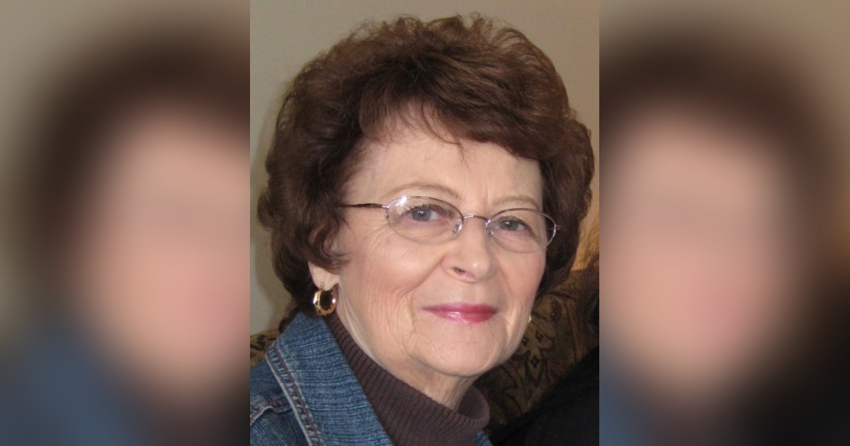 Obituary for Blenda Ray (Hawley) Martin Kingwood Funeral Home and