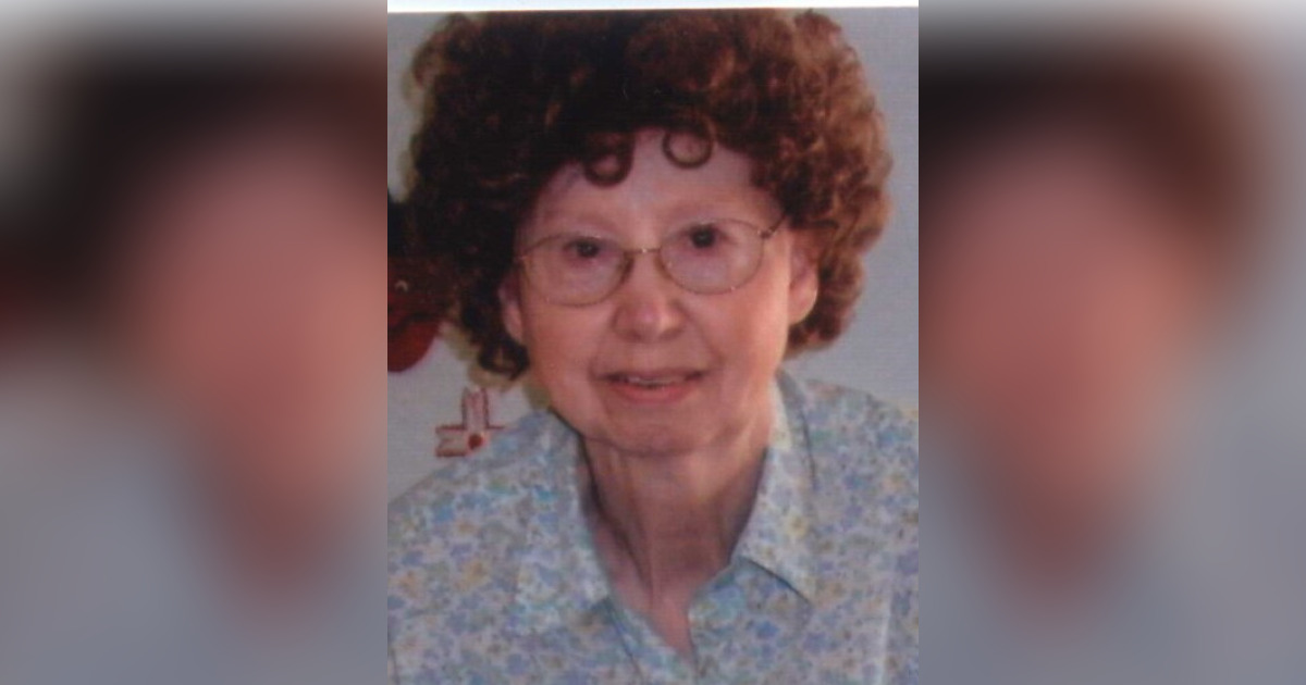 Maxine Wilhelm Obituary April 9, 2023 Kingwood Funeral Home and