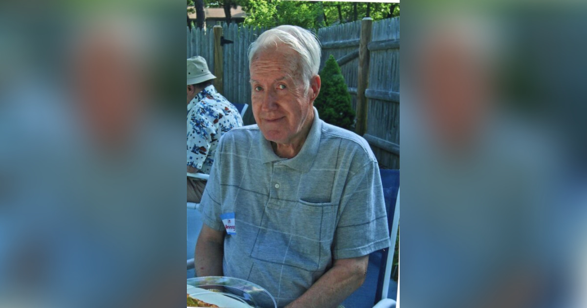 James "Jim" Armstrong