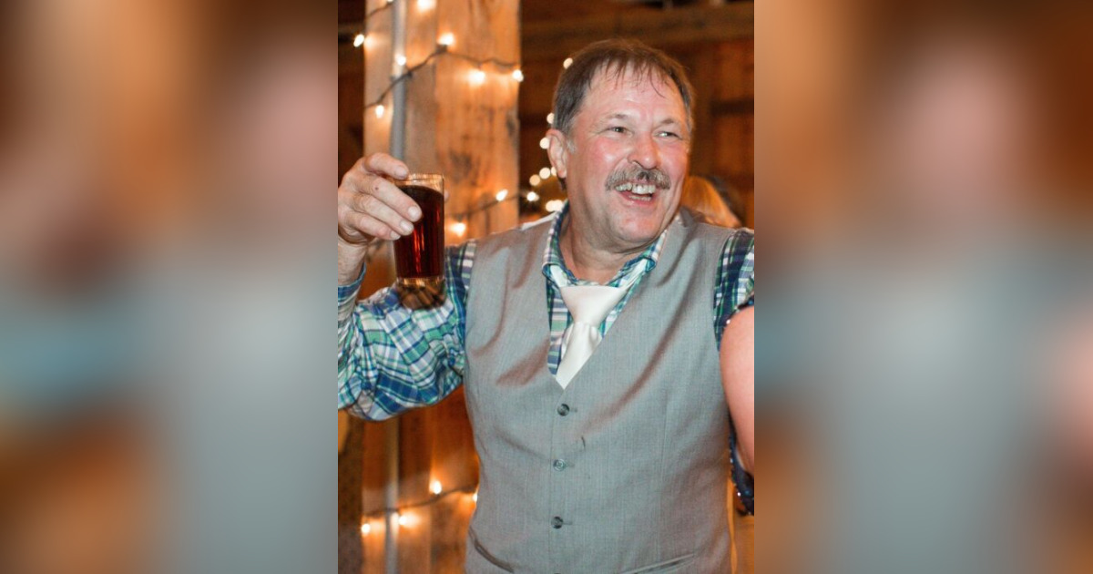 Steven "Steve" Deberry