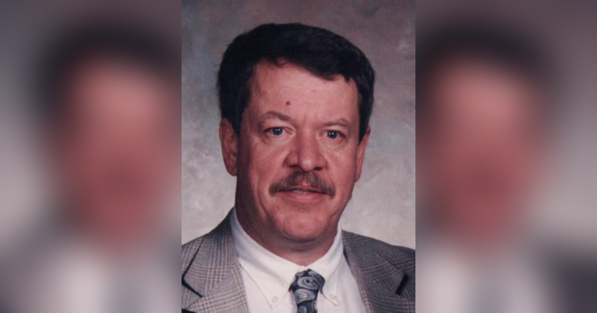 James "Jim" Crandall Obituary May 17, 2023 Kingwood Funeral Home