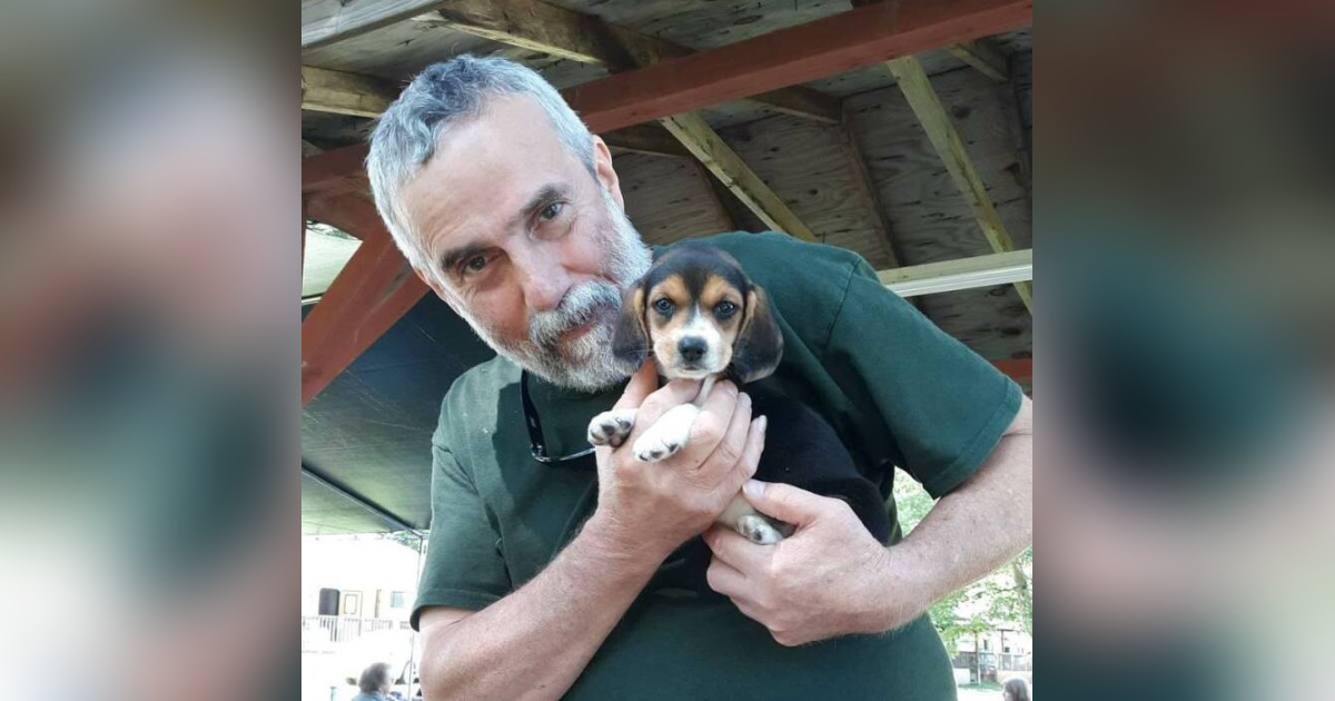 Mark Johnson Obituary May 22, 2023 Kingwood Funeral Home and