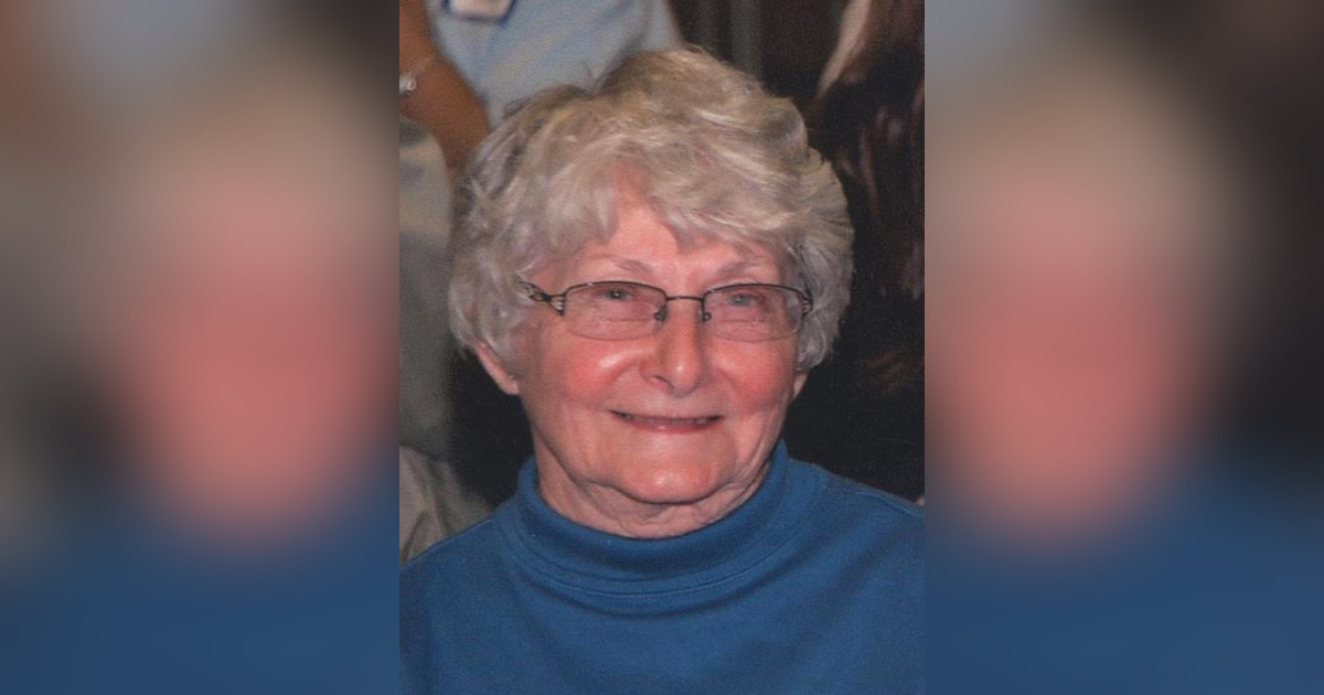 Wilda Jenkins Obituary May 28, 2023 Kingwood, WV