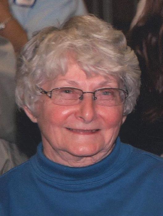 Wilda Jenkins Obituary May 28, 2023 Kingwood, WV