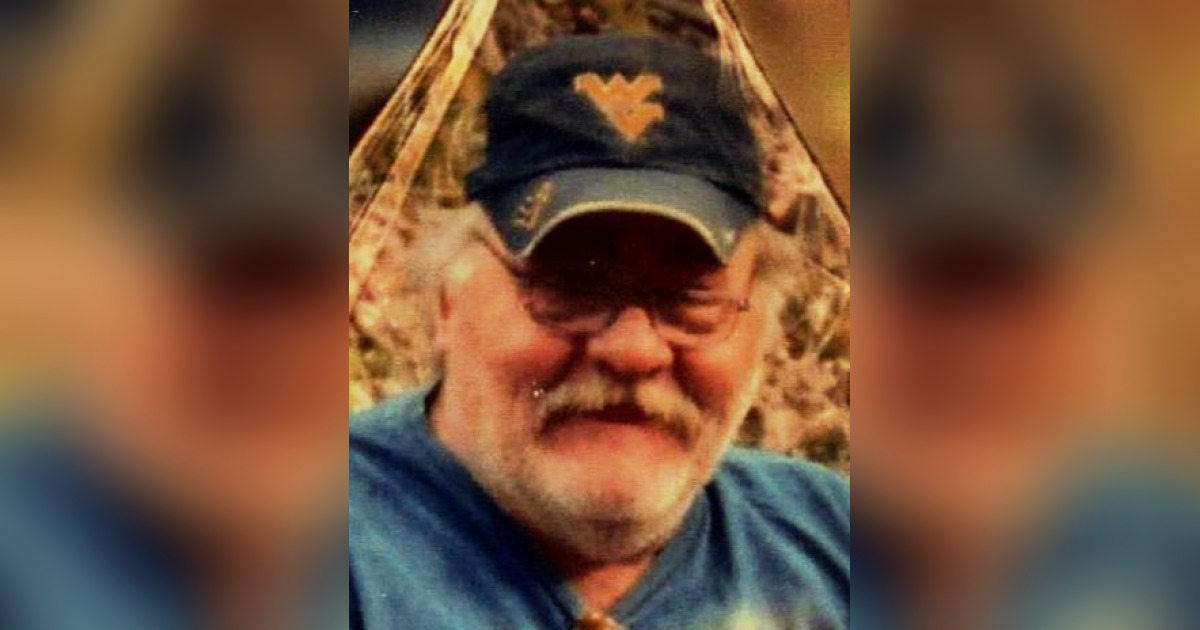 Sr. Ronald Hixenbaugh