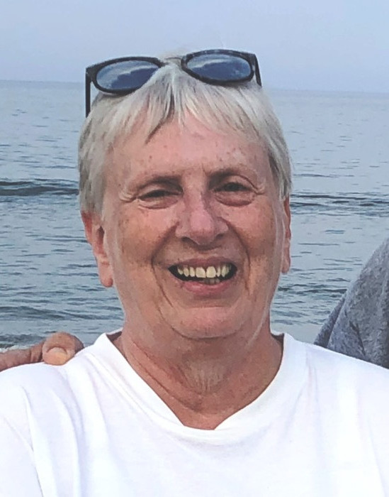 Pamela "Pam" Kelly Obituary June 8, 2023 Kingwood Funeral Home and