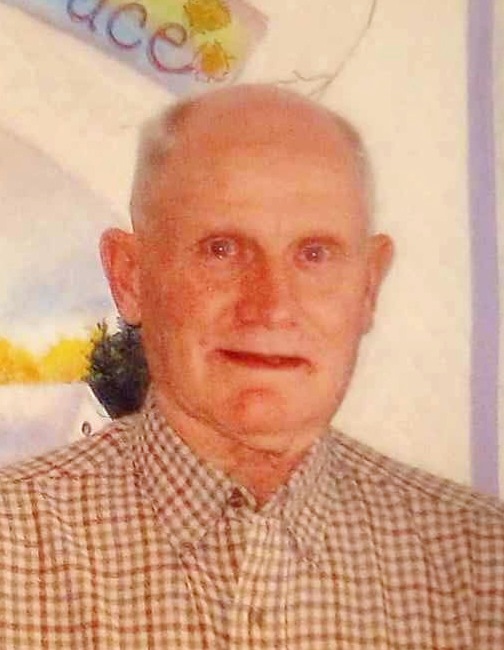 John Jones Obituary July 30, 2023 Kingwood Funeral Home and