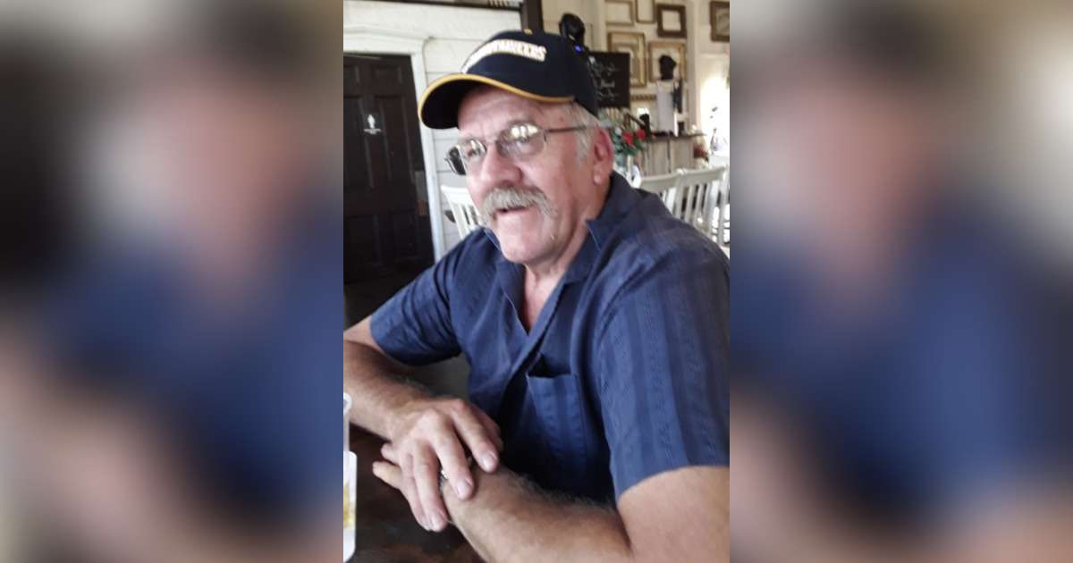 William "Bill" Braham