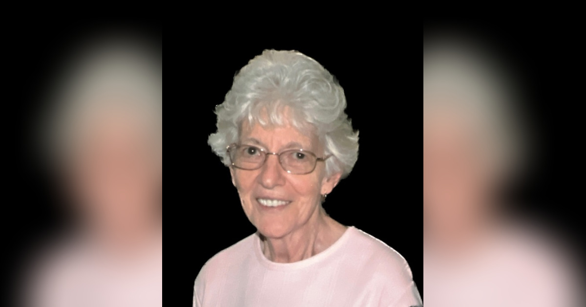Phyllis Herndon Obituary September 23, 2023 Kingwood Funeral Home and Crematory Kingwood, WV