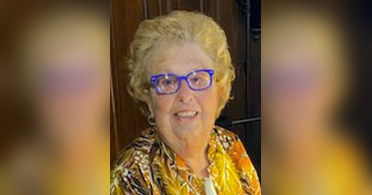 Janice Crane Obituary Oct 4, 2023 Kingwood, WV