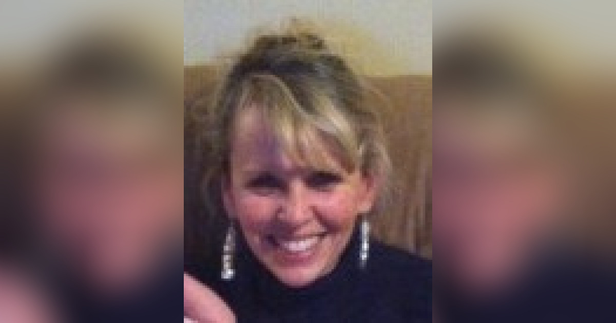 Robin Contic Obituary Dec 3, 2023 Kingwood, WV