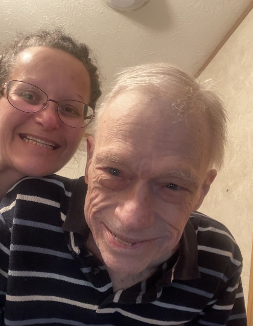 Obituary for Robert Junior Strawser Kingwood Funeral Home and Crematory