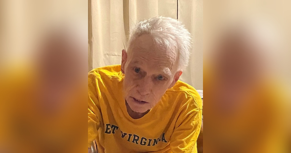 Obituary for Robert Junior Strawser Kingwood Funeral Home and Crematory