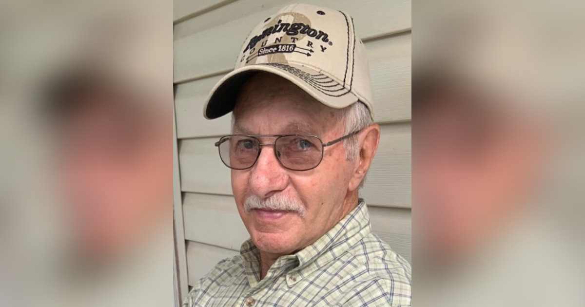 Millard Hawkins Obituary Feb 17, 2024 Kingwood, WV