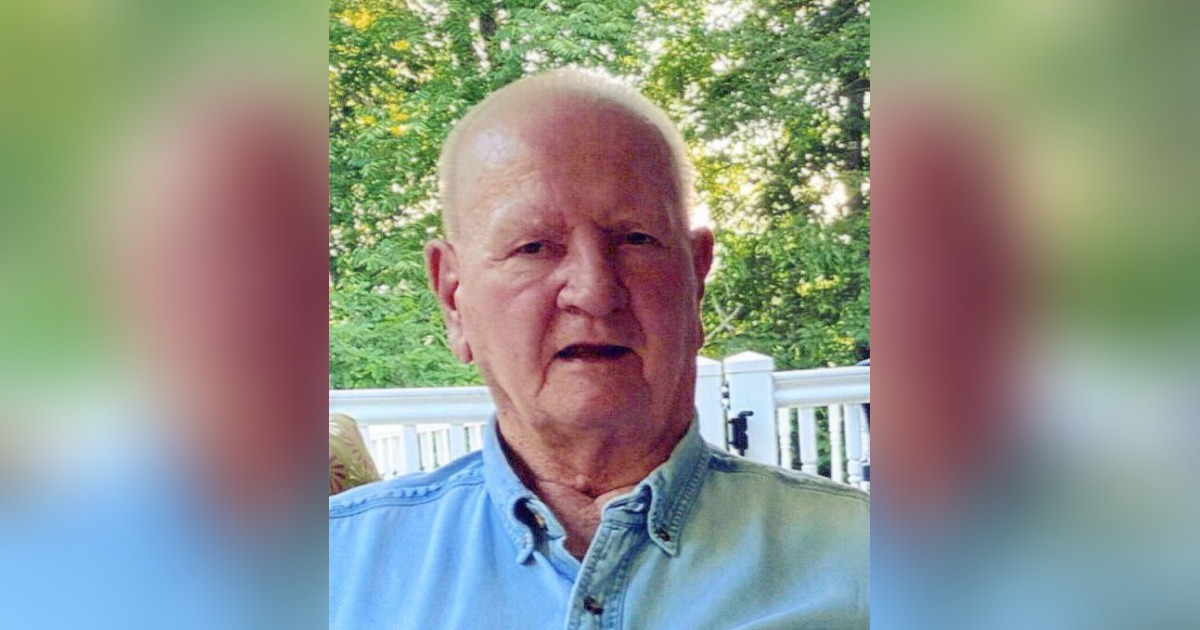Ludwik Bernatowicz Obituary Mar 7, 2024 Kingwood, WV