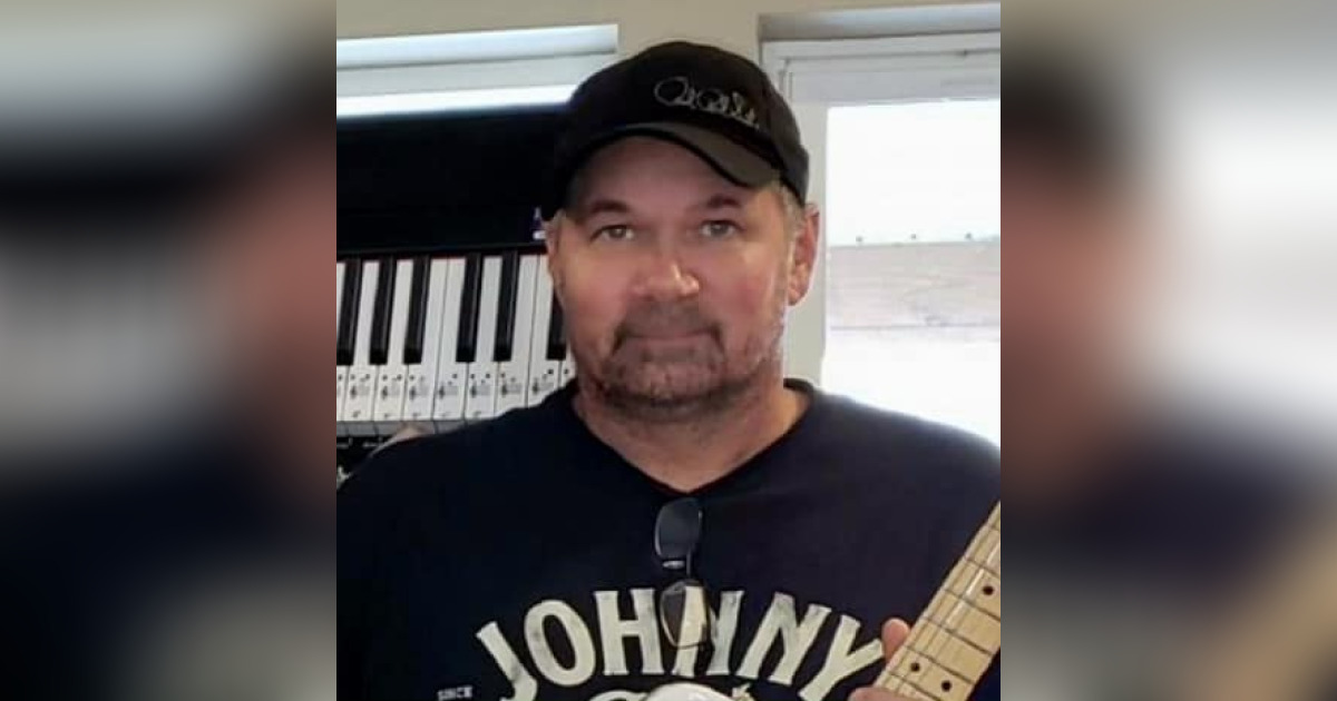 Joseph "Joe" Garlitz