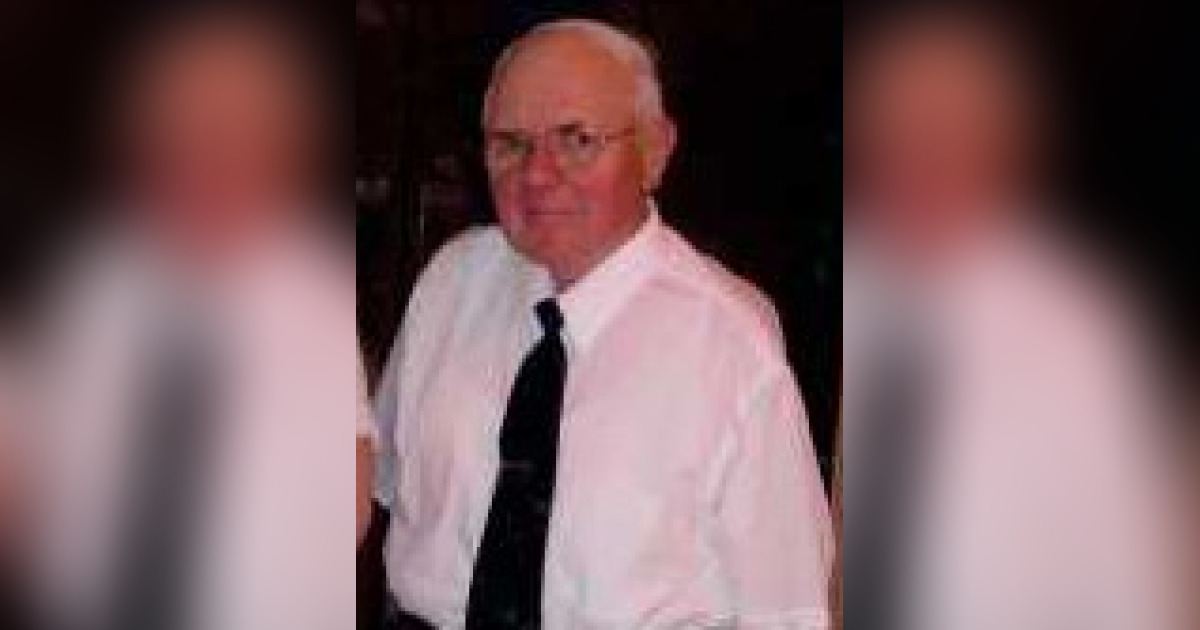 Harry Michalski Obituary August 24, 2022 Saint Joseph Funeral Homes