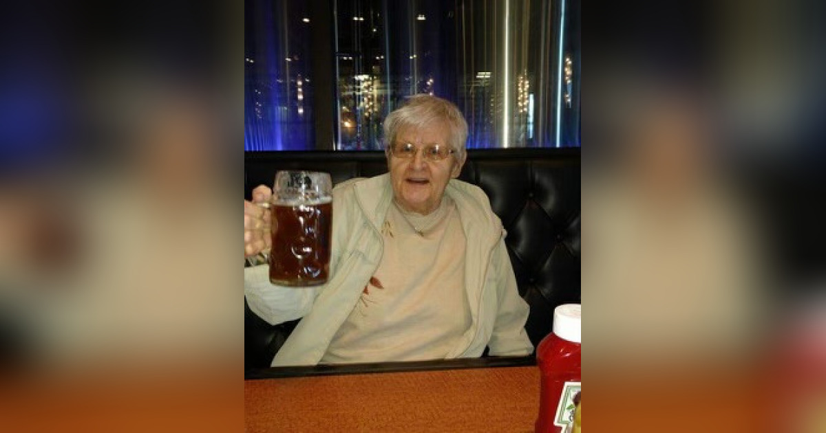 Joan Michalski Obituary September 21, 2022 Saint Joseph Funeral