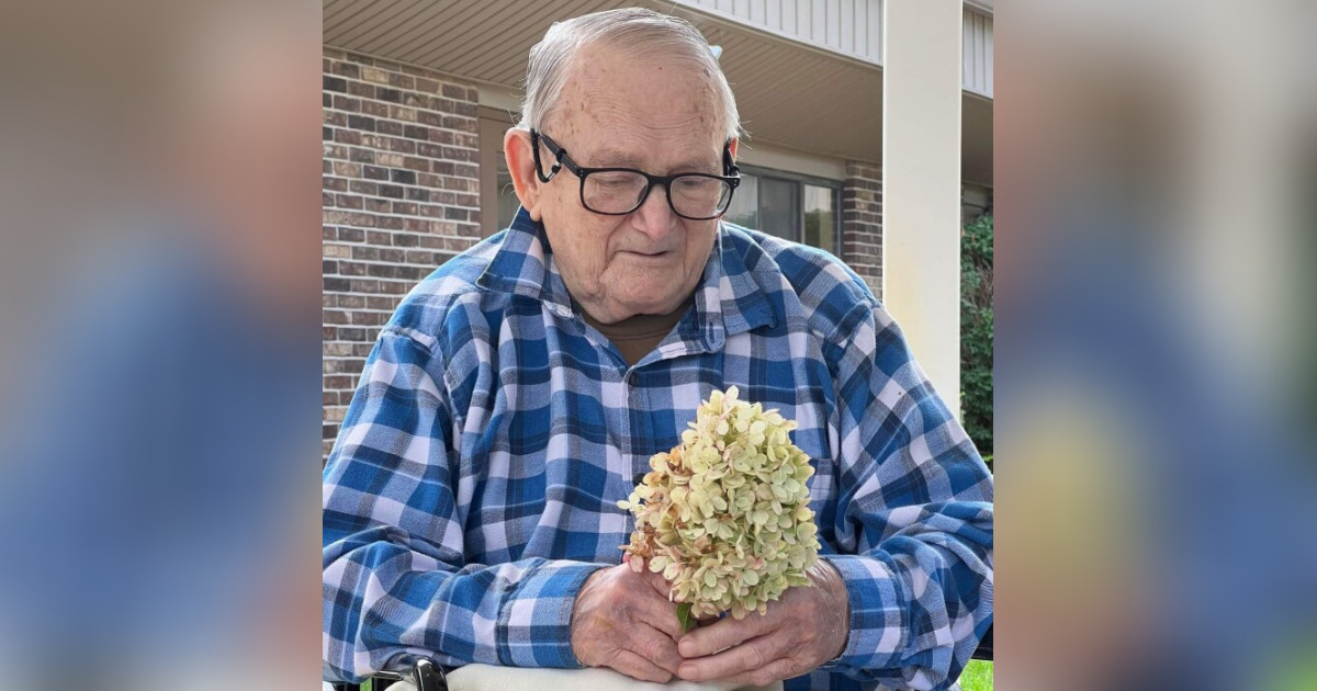 Casimir Bystry Obituary September 22, 2022 Saint Joseph Funeral