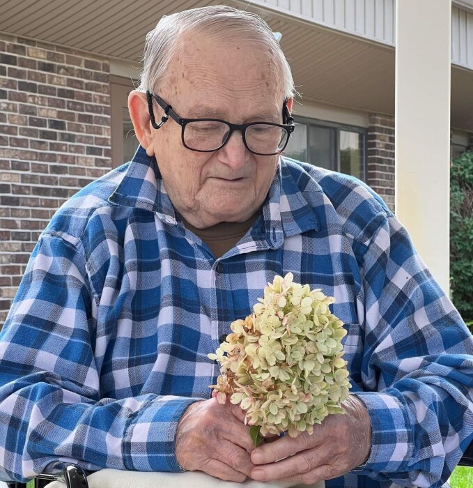 Casimir Bystry Obituary September 22, 2022 Saint Joseph Funeral