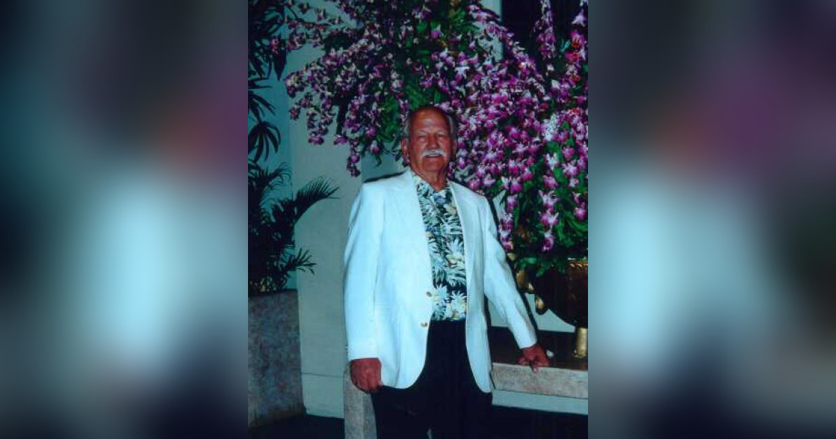 Morris "Casey" Jones Obituary November 1, 2022 Saint Joseph Funeral