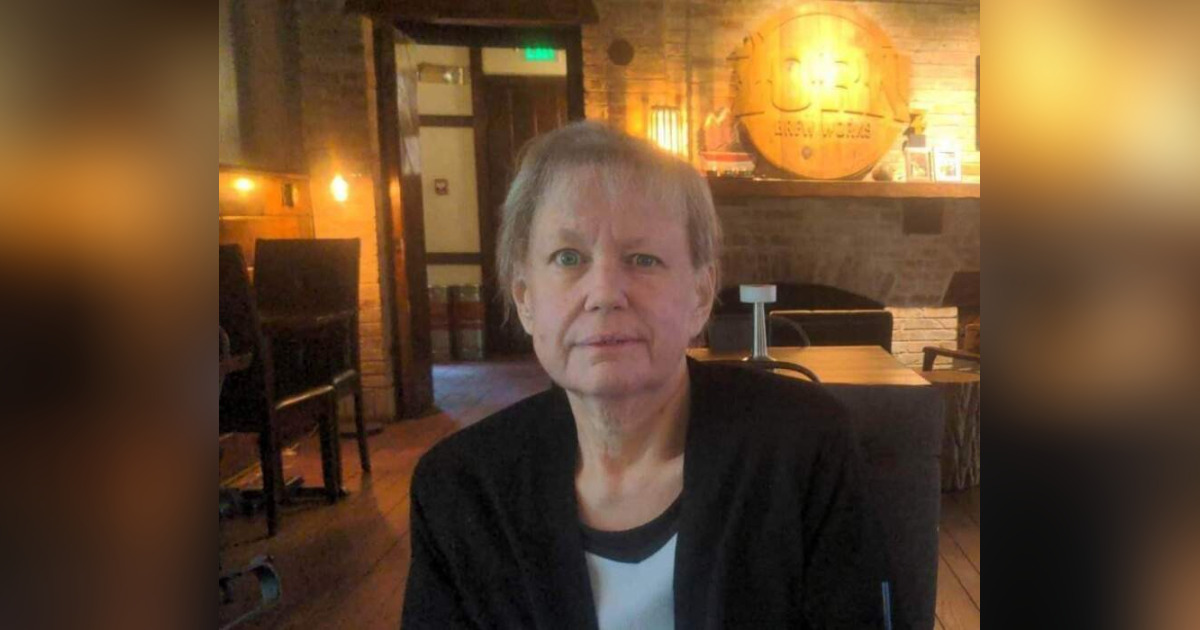 Obituary for Brenda J. (Jena) Frick Saint Joseph Funeral Homes