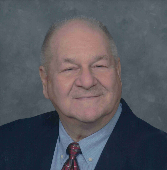 Obituary for Henry A. Martin Jr. Saint Joseph Funeral Homes