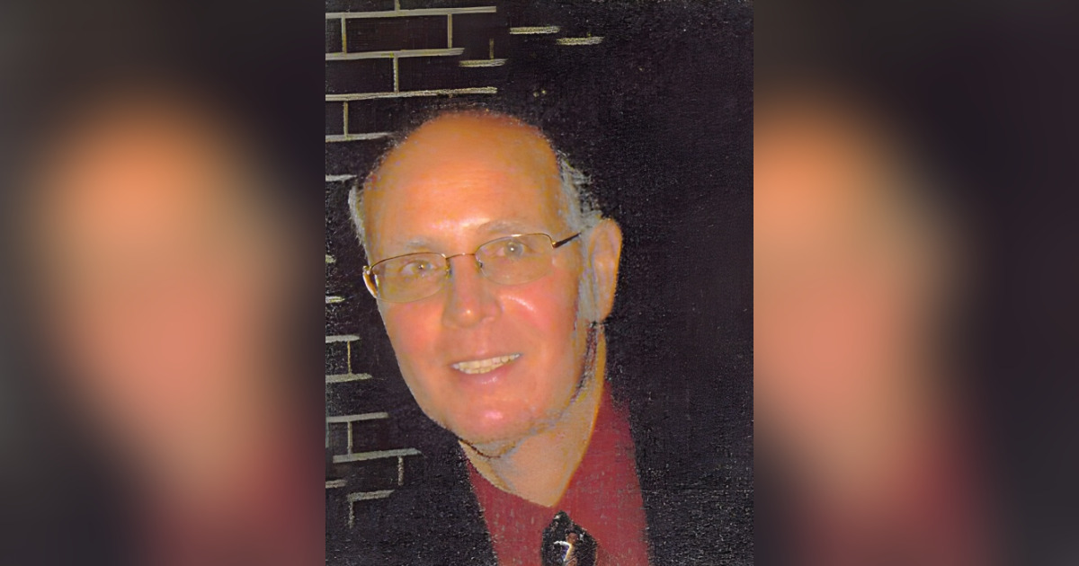 Richard "Randy" Mezzei