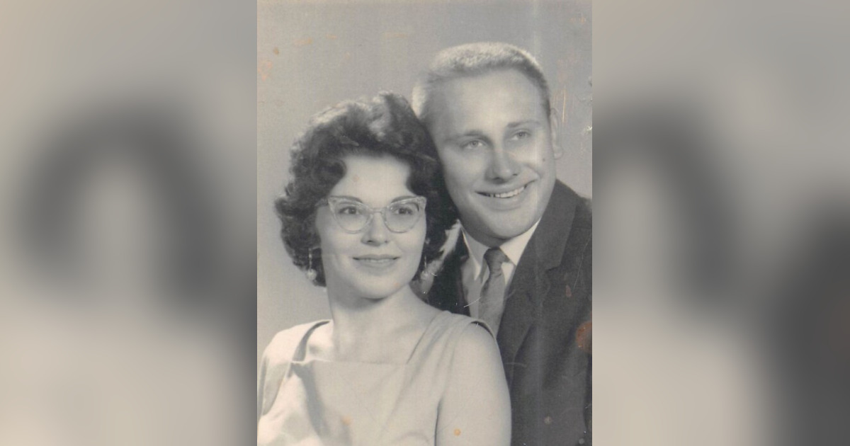 Obituary for Norbert Joseph Ciesiolka Saint Joseph Funeral Homes