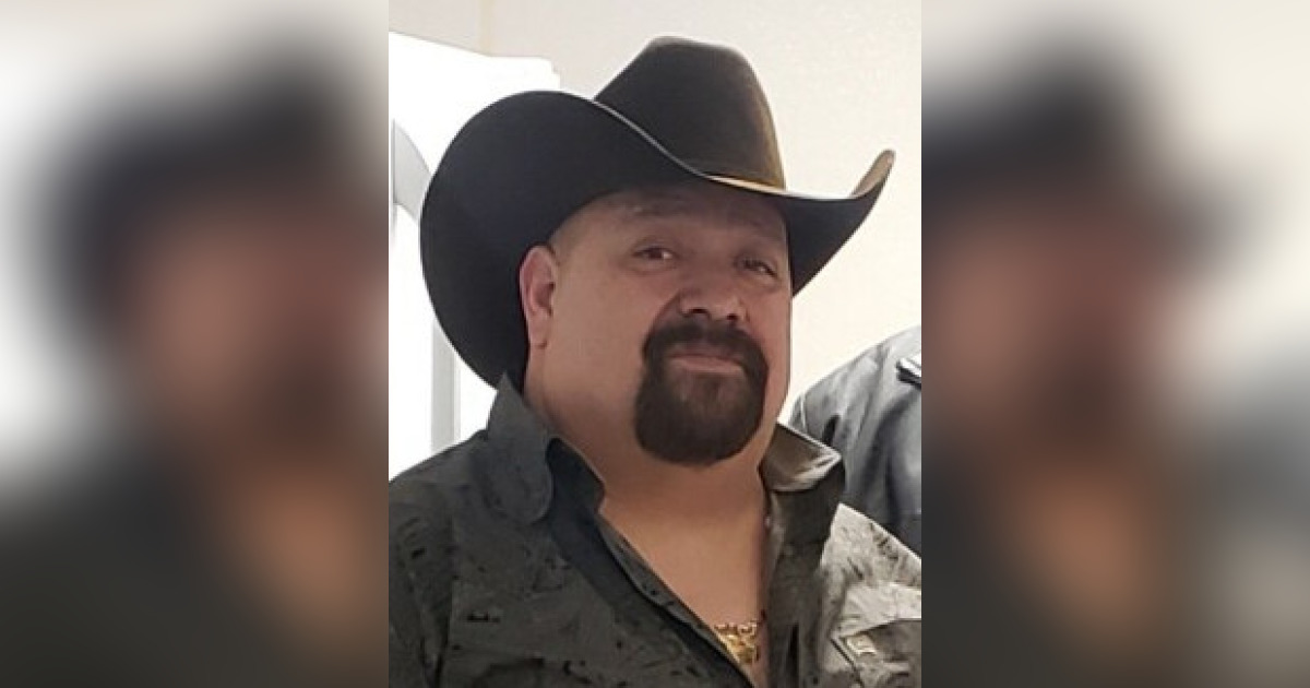 Bernardino "Jaro" Vela Herrera