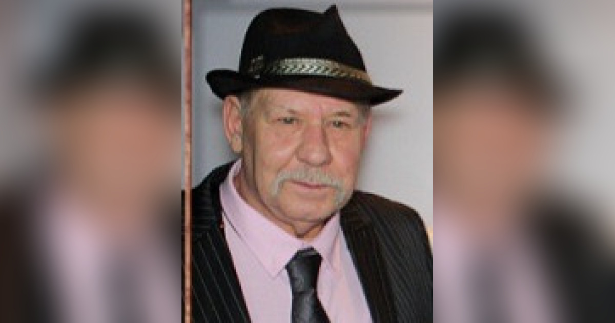 David "Skip" Szczypski