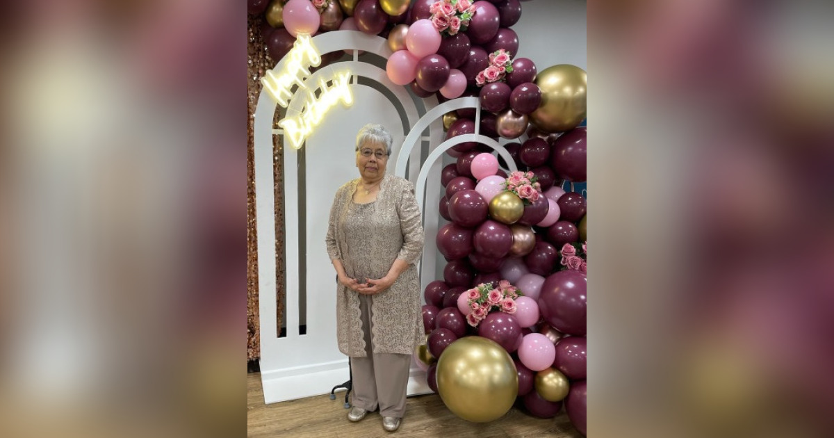 Maria De Lourdes Amaya Moreno