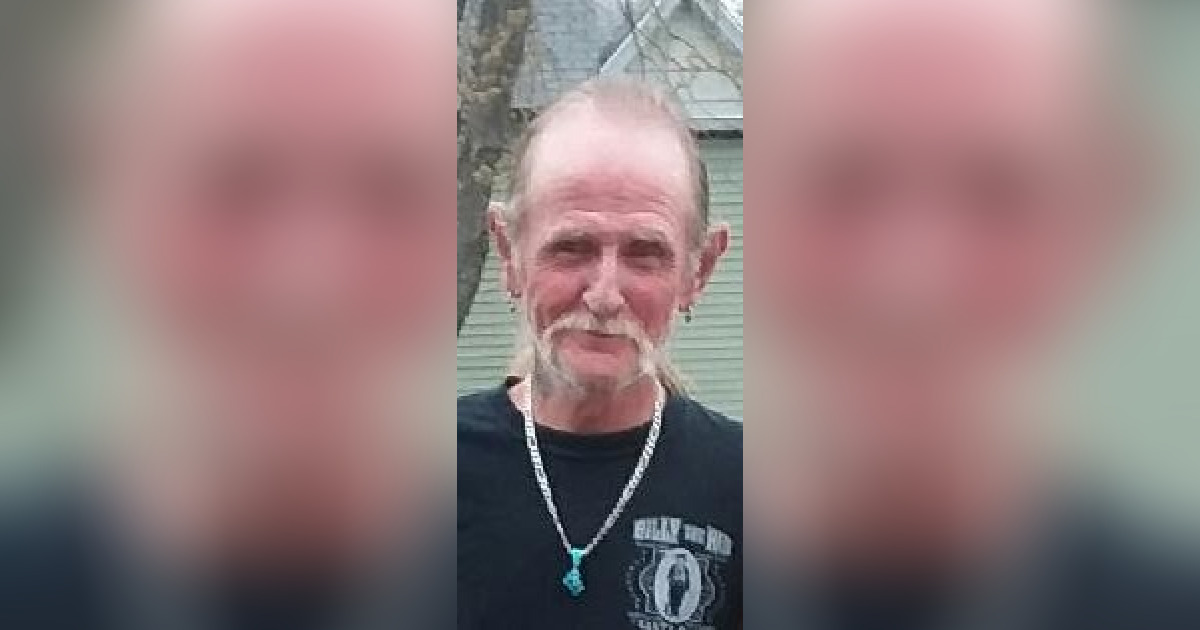 Arthur "Roscoe" Beasley Obituary July 10, 2023 Saint Joseph Funeral