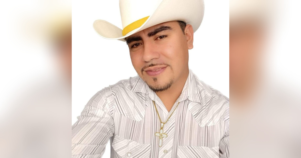 Jose Miramontes Garcia