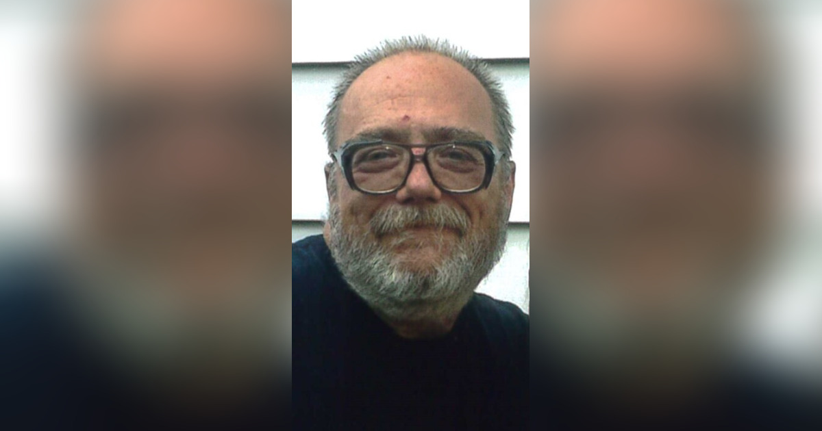 Craig "Dex" Bottorff