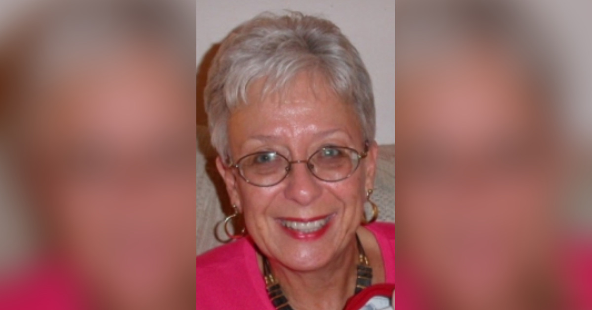 Andrea Irvine Obituary December 2, 2023 Saint Joseph Funeral Homes