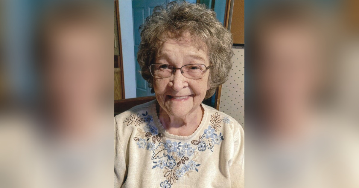 B. Jean Lester Anderson