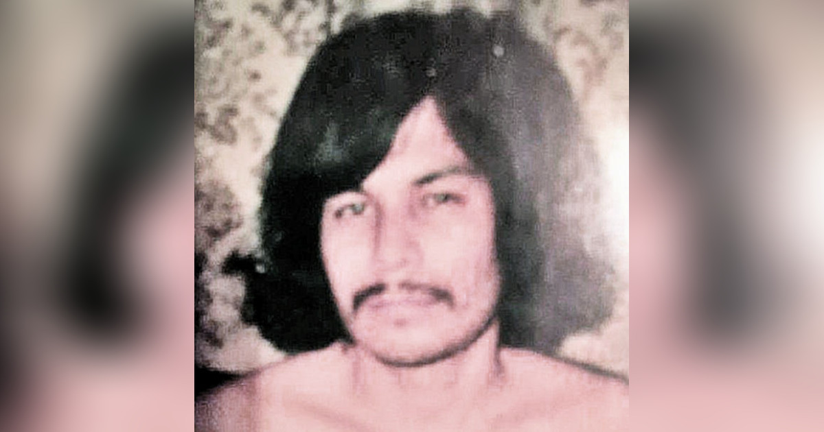 Victoriano "Vic" Ramirez