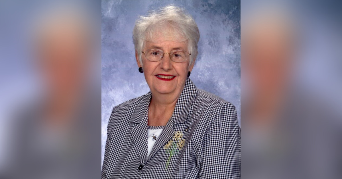 Lorraine Niespodziany Wojcik