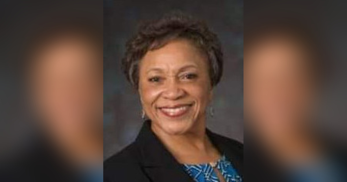 Pamela Henderson Obituary July 7, 2022 Inglewood, CA