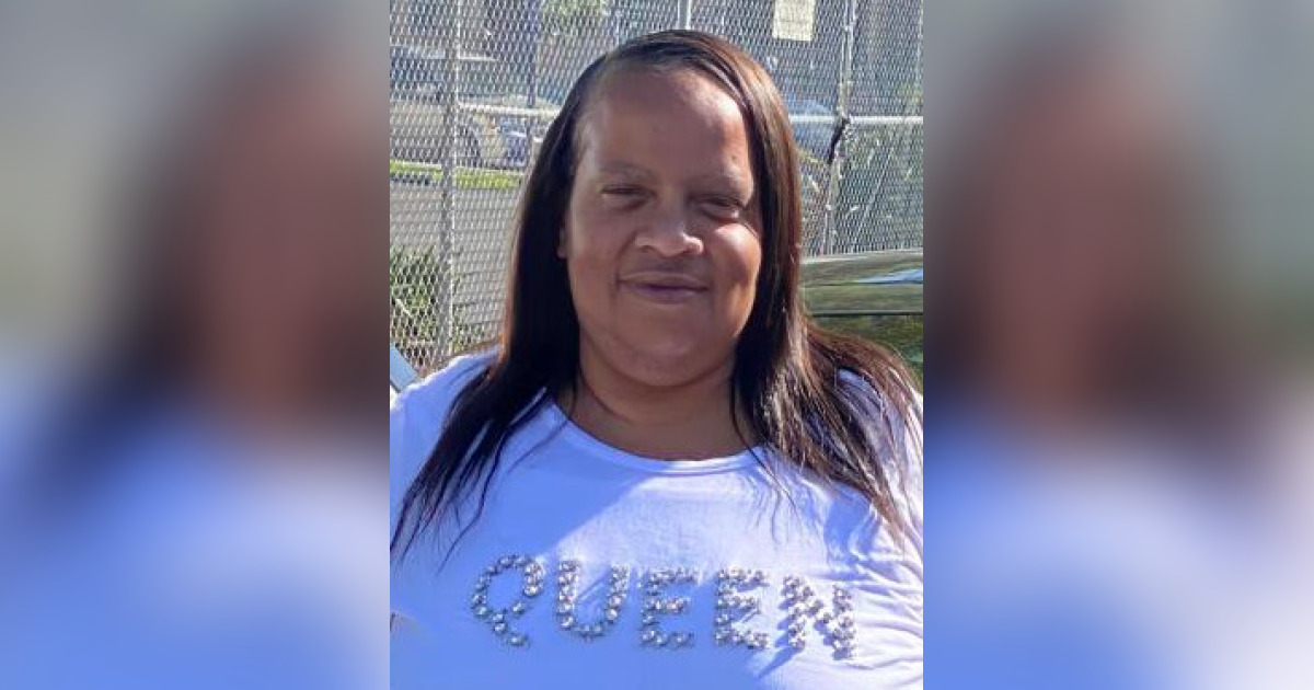 Lisa Hughes Obituary August 15, 2022 Inglewood Mortuary Inglewood, CA