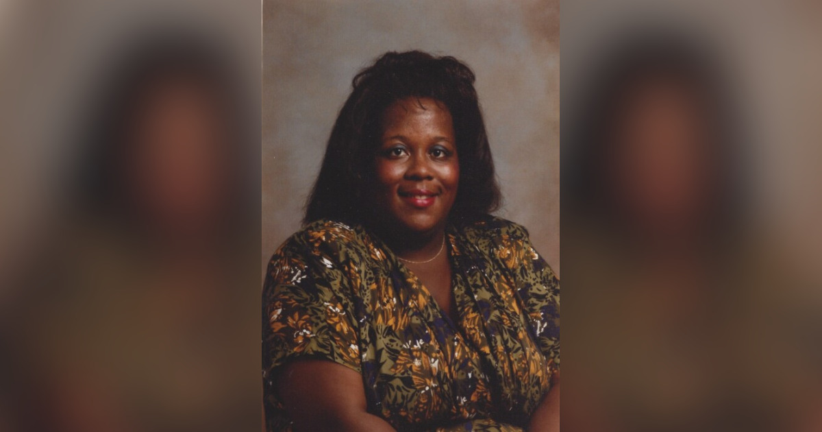 Yvette James Obituary Oct 4, 2022 Inglewood, CA