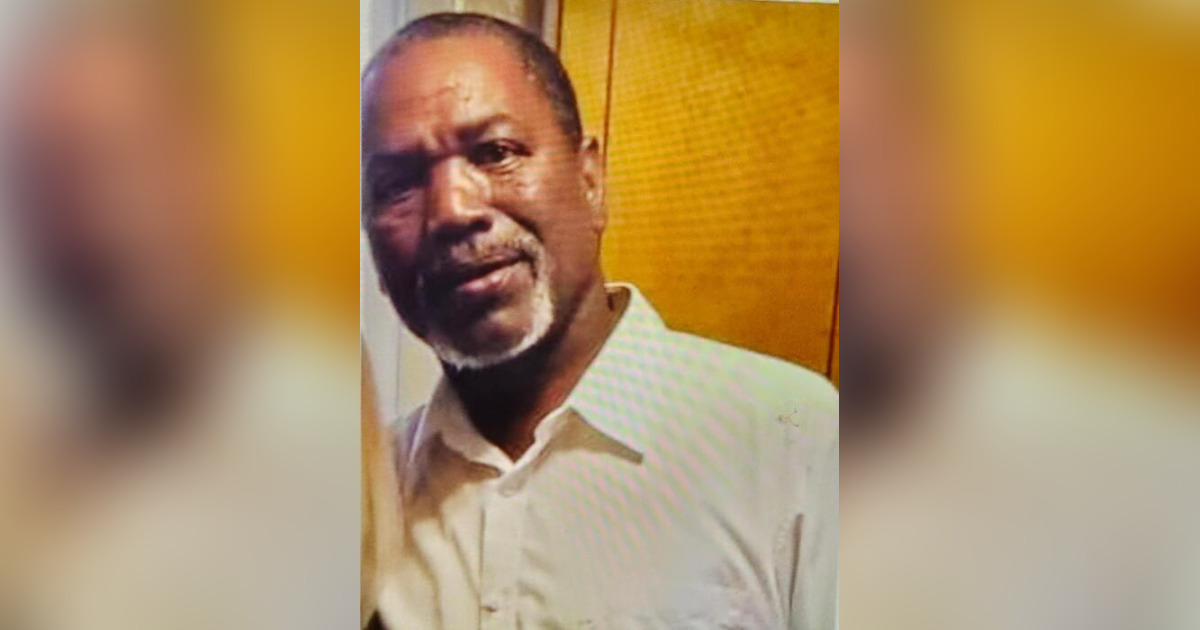 Mr. Charles Lilly Obituary May 17, 2023 Union Funeral Home Monroe, NC