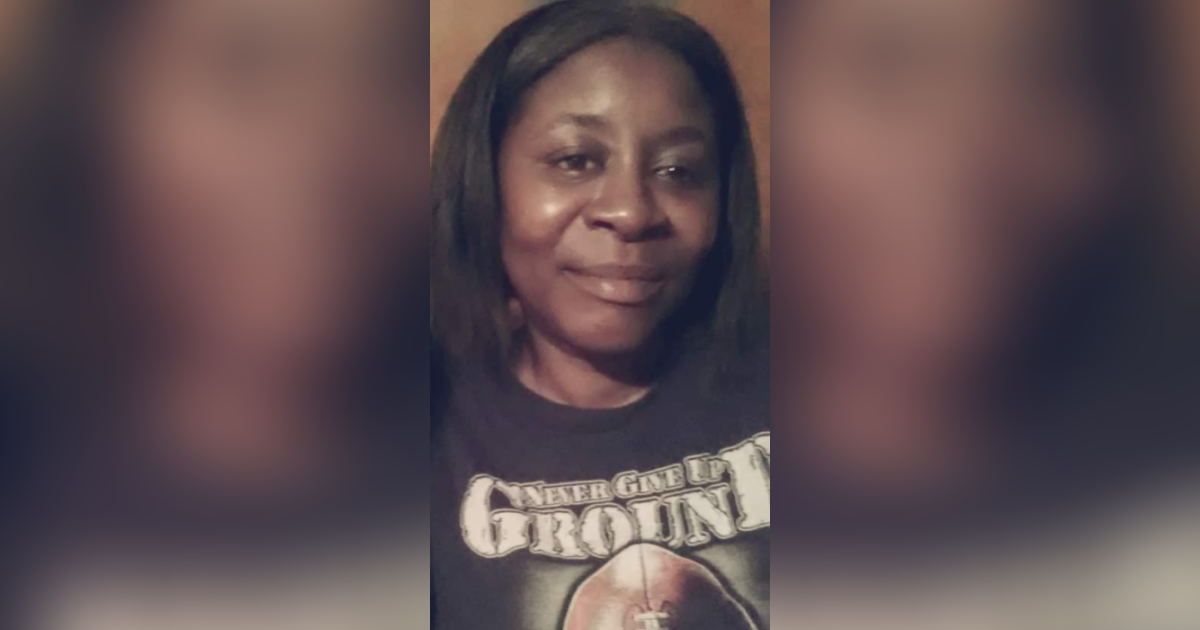 Ms. Geraldine Polk Obituary July 18, 2023 Union Funeral Home