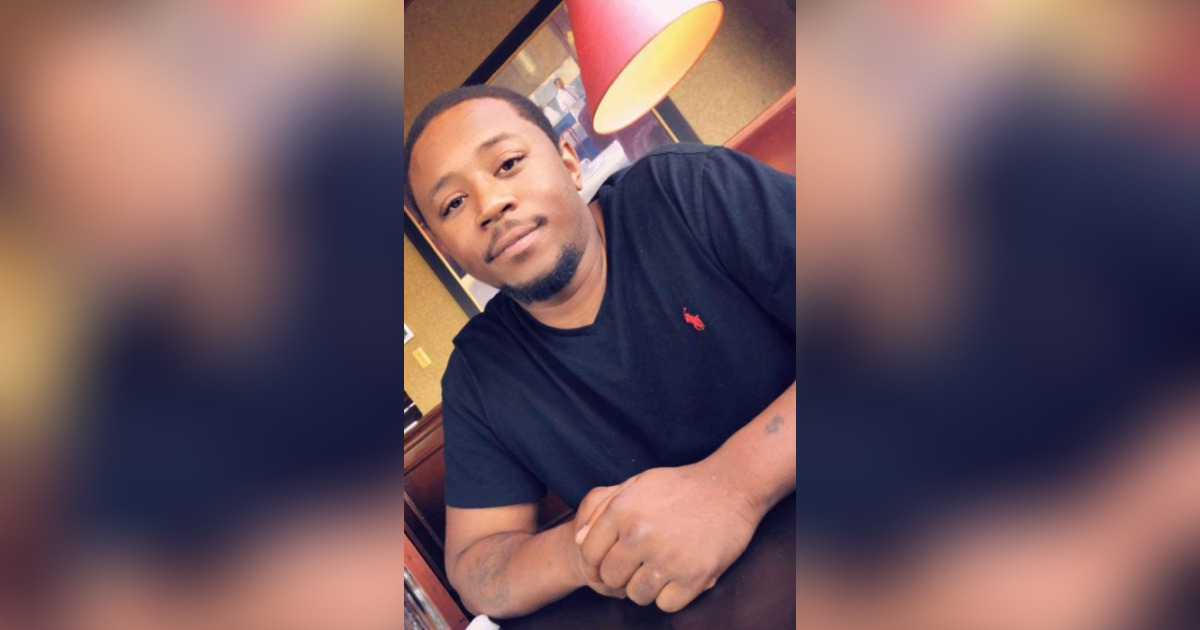 Mr. Justice Bruton Obituary August 23, 2023 Union Funeral Home