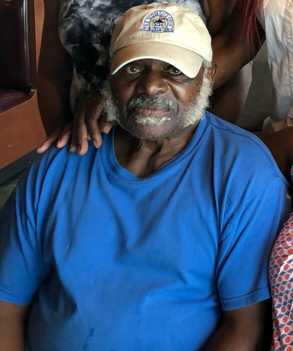 Mr. James Vinson Obituary January 22, 2024 Union Funeral Home