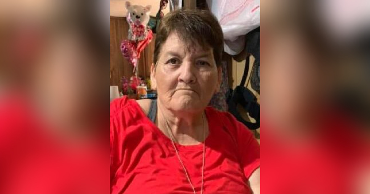 Obituary for Ana Maria Almanza De Leon Funeral Home