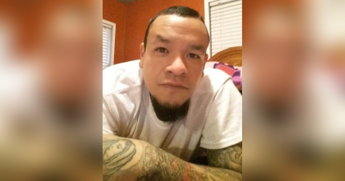 Christopher Castillo