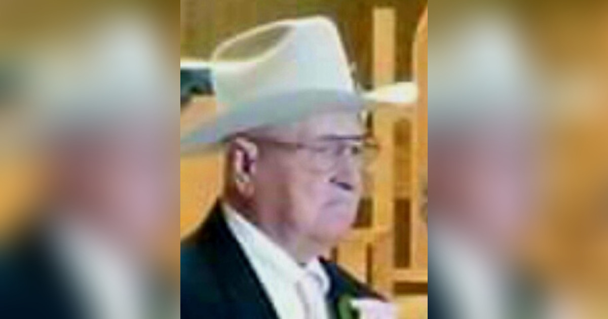 Jr. Napoleon Villarreal